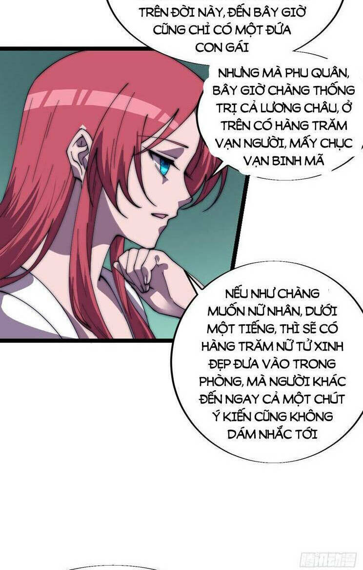 Ta Có Một Sơn Trại Chapter 812 - Trang 2