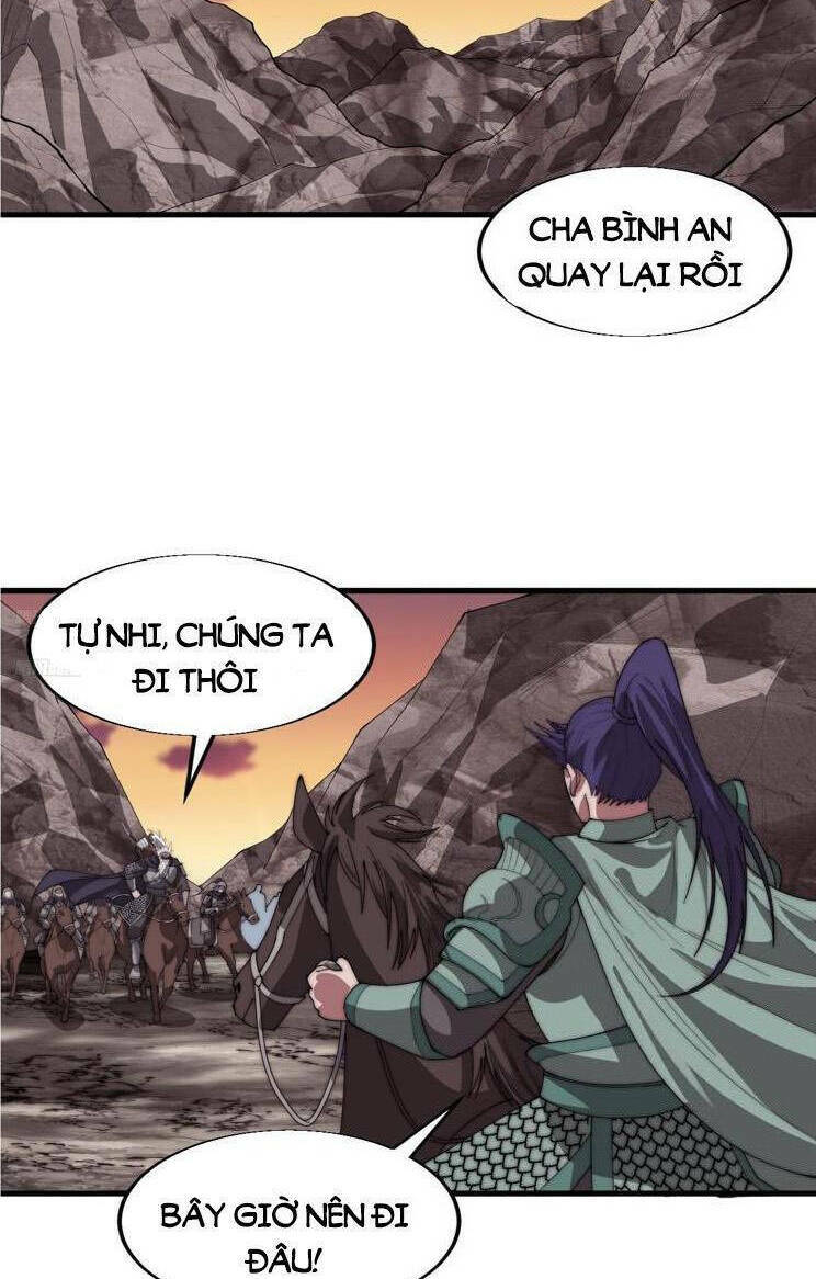 Ta Có Một Sơn Trại Chapter 812 - Trang 2