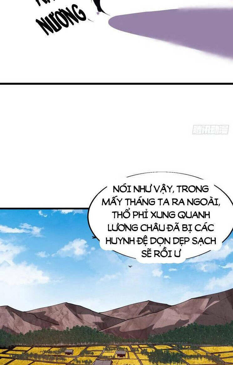 Ta Có Một Sơn Trại Chapter 812 - Trang 2