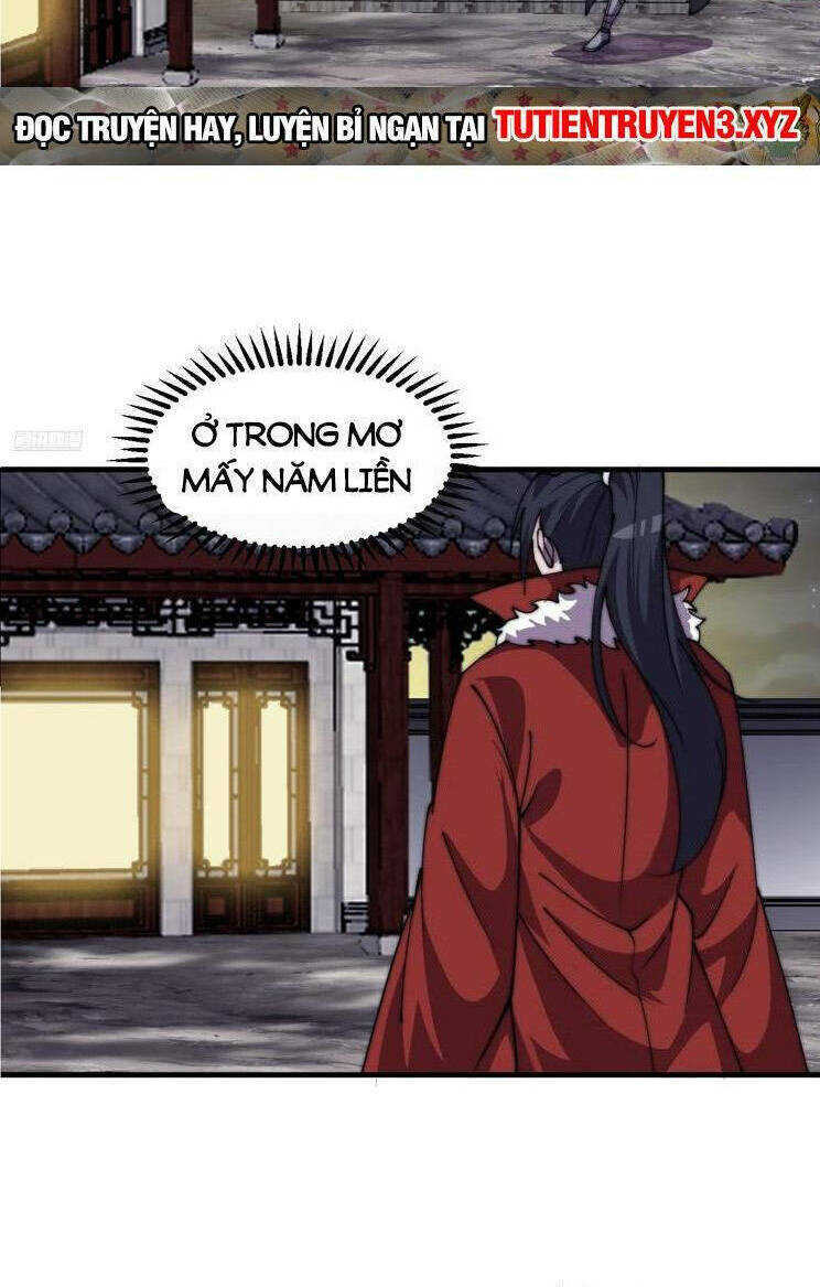 Ta Có Một Sơn Trại Chapter 812 - Trang 2