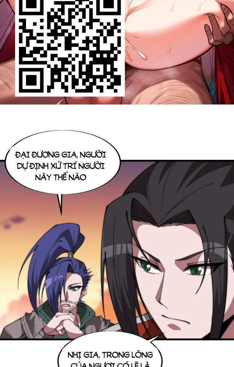 Ta Có Một Sơn Trại Chapter 811 - Trang 2