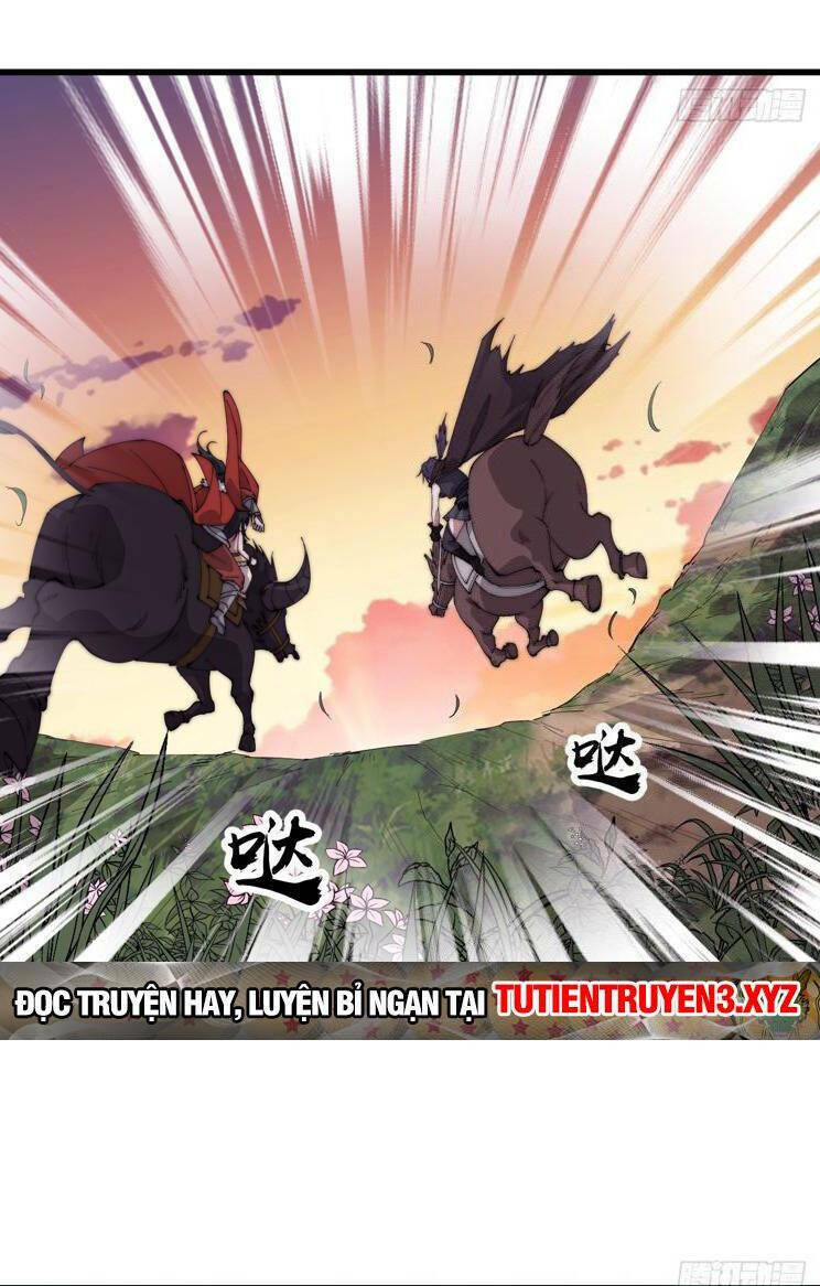 Ta Có Một Sơn Trại Chapter 810 - Trang 2