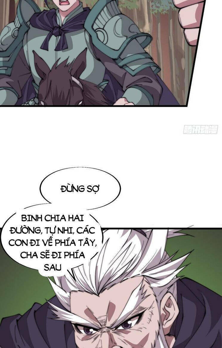 Ta Có Một Sơn Trại Chapter 810 - Trang 2