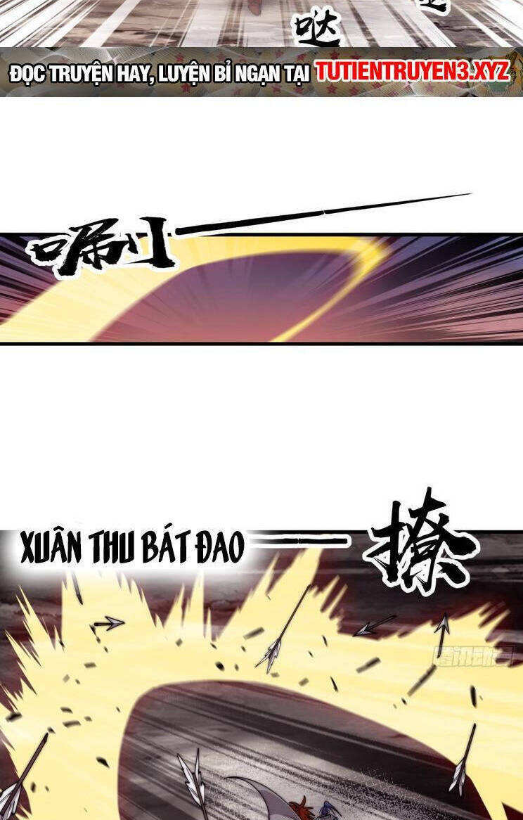 Ta Có Một Sơn Trại Chapter 810 - Trang 2