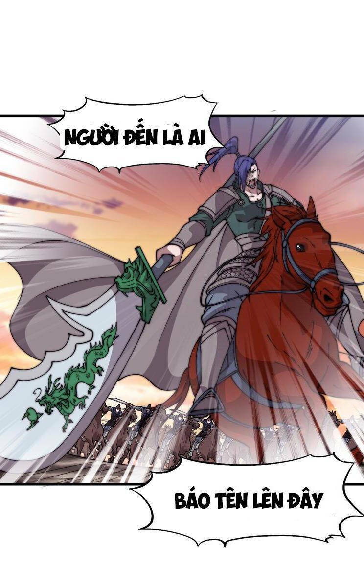 Ta Có Một Sơn Trại Chapter 810 - Trang 2