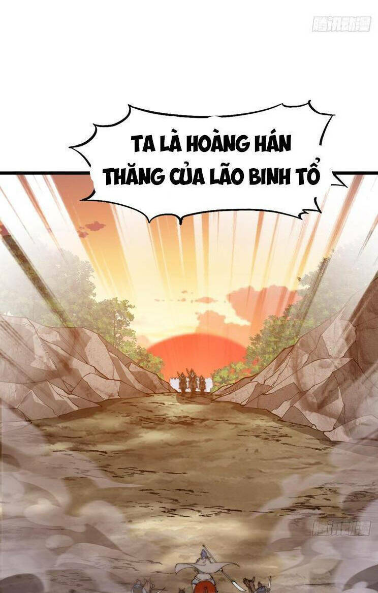 Ta Có Một Sơn Trại Chapter 810 - Trang 2