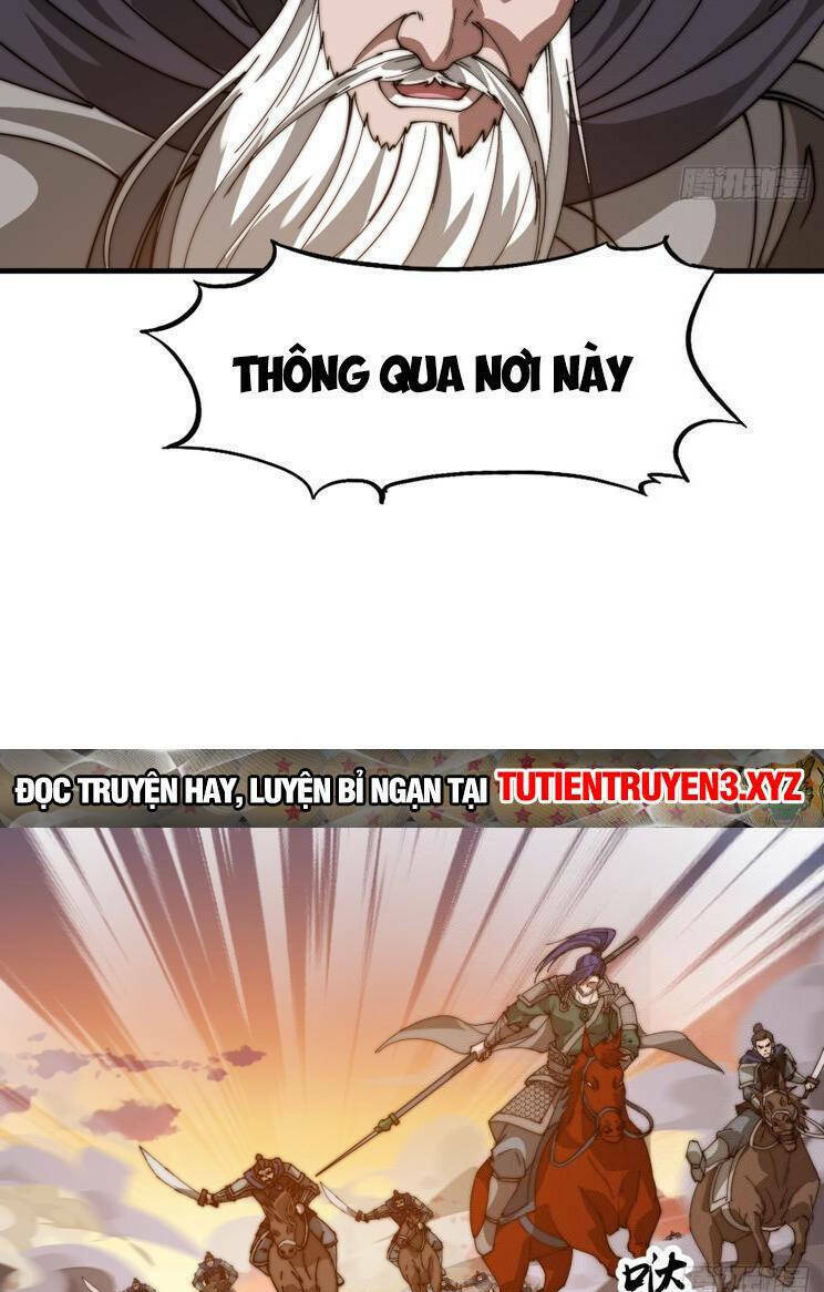 Ta Có Một Sơn Trại Chapter 810 - Trang 2