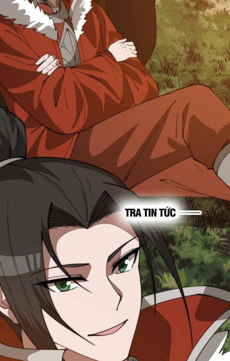 Ta Có Một Sơn Trại Chapter 810 - Trang 2