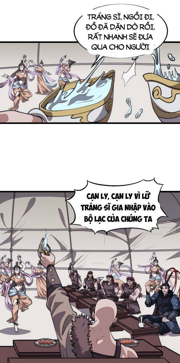 Ta Có Một Sơn Trại Chapter 809 - Trang 2