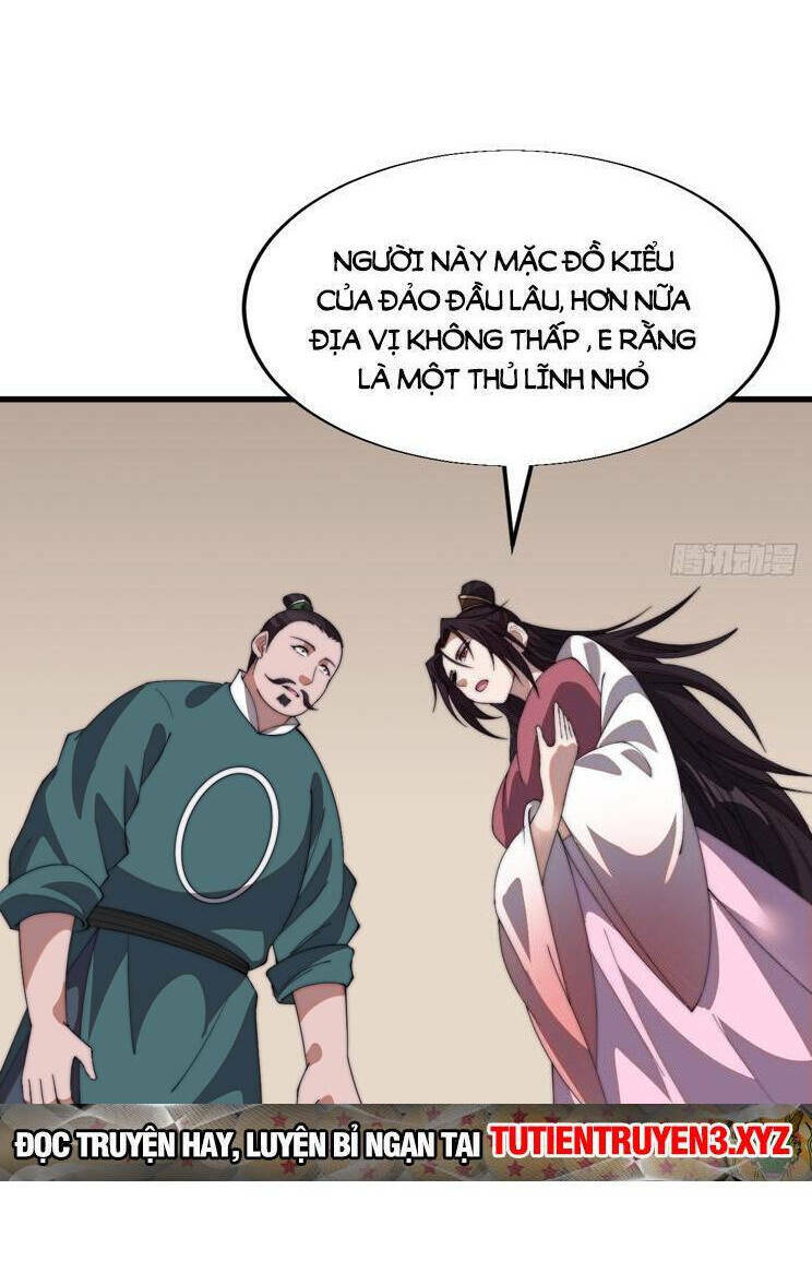 Ta Có Một Sơn Trại Chapter 807 - Trang 2