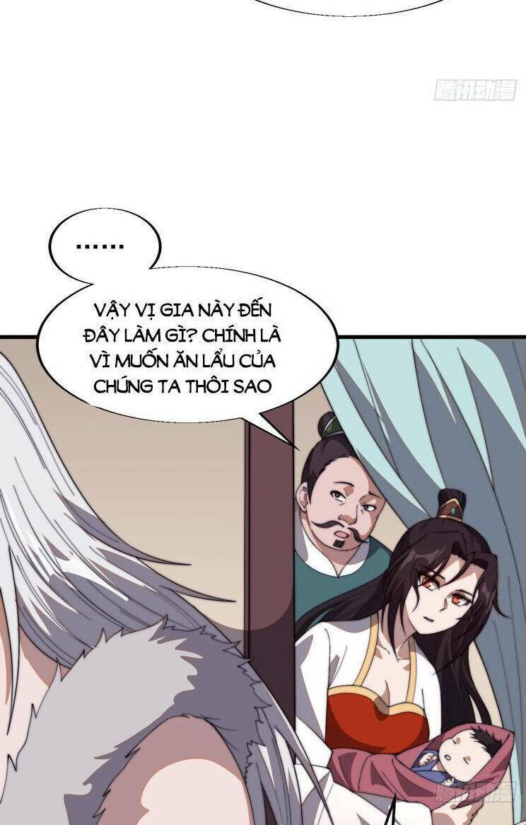 Ta Có Một Sơn Trại Chapter 807 - Trang 2