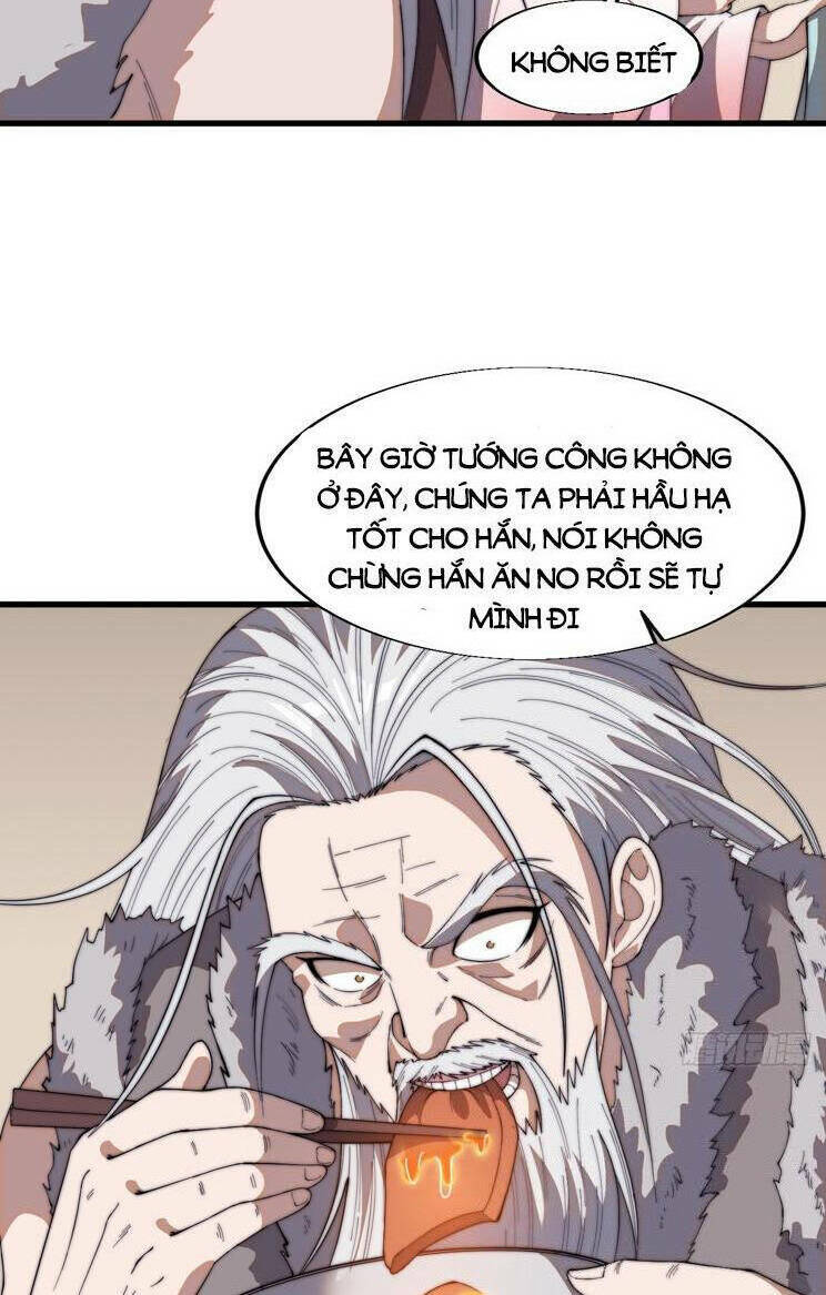 Ta Có Một Sơn Trại Chapter 807 - Trang 2