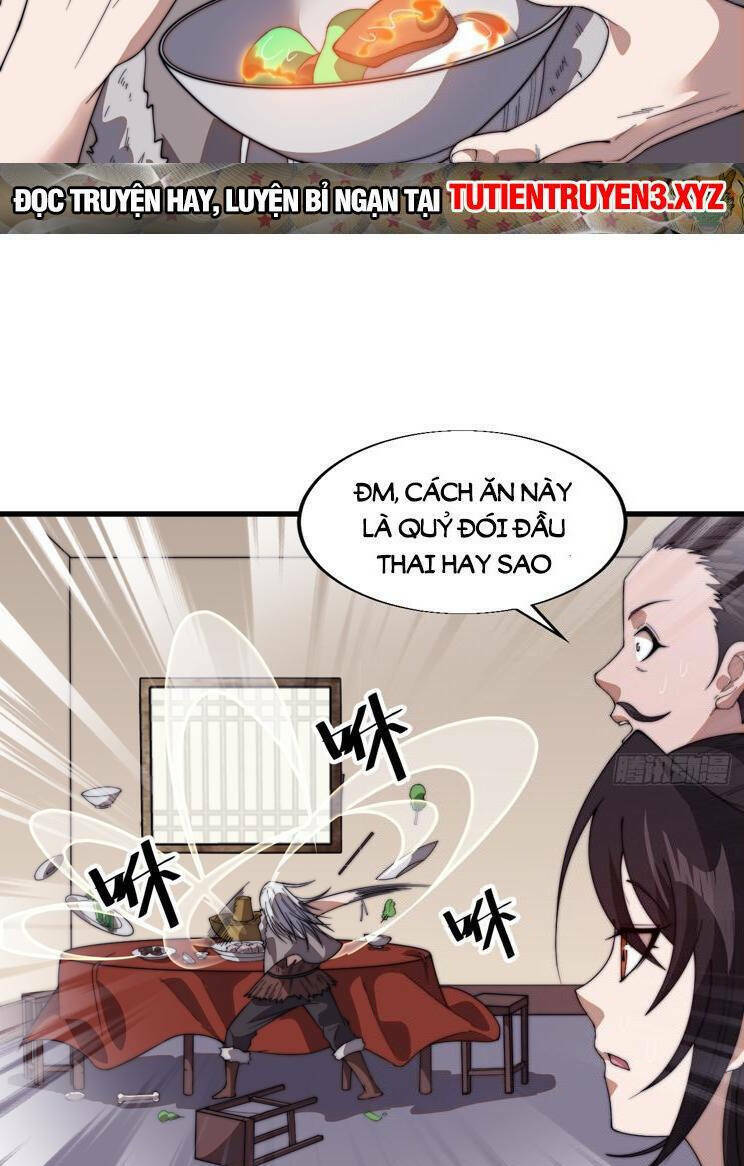 Ta Có Một Sơn Trại Chapter 807 - Trang 2