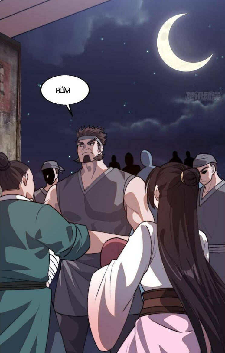 Ta Có Một Sơn Trại Chapter 807 - Trang 2