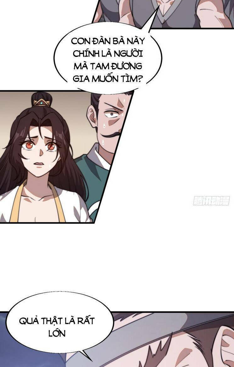 Ta Có Một Sơn Trại Chapter 807 - Trang 2