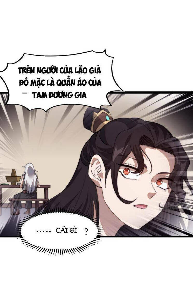 Ta Có Một Sơn Trại Chapter 807 - Trang 2