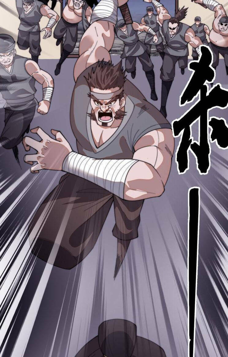 Ta Có Một Sơn Trại Chapter 807 - Trang 2