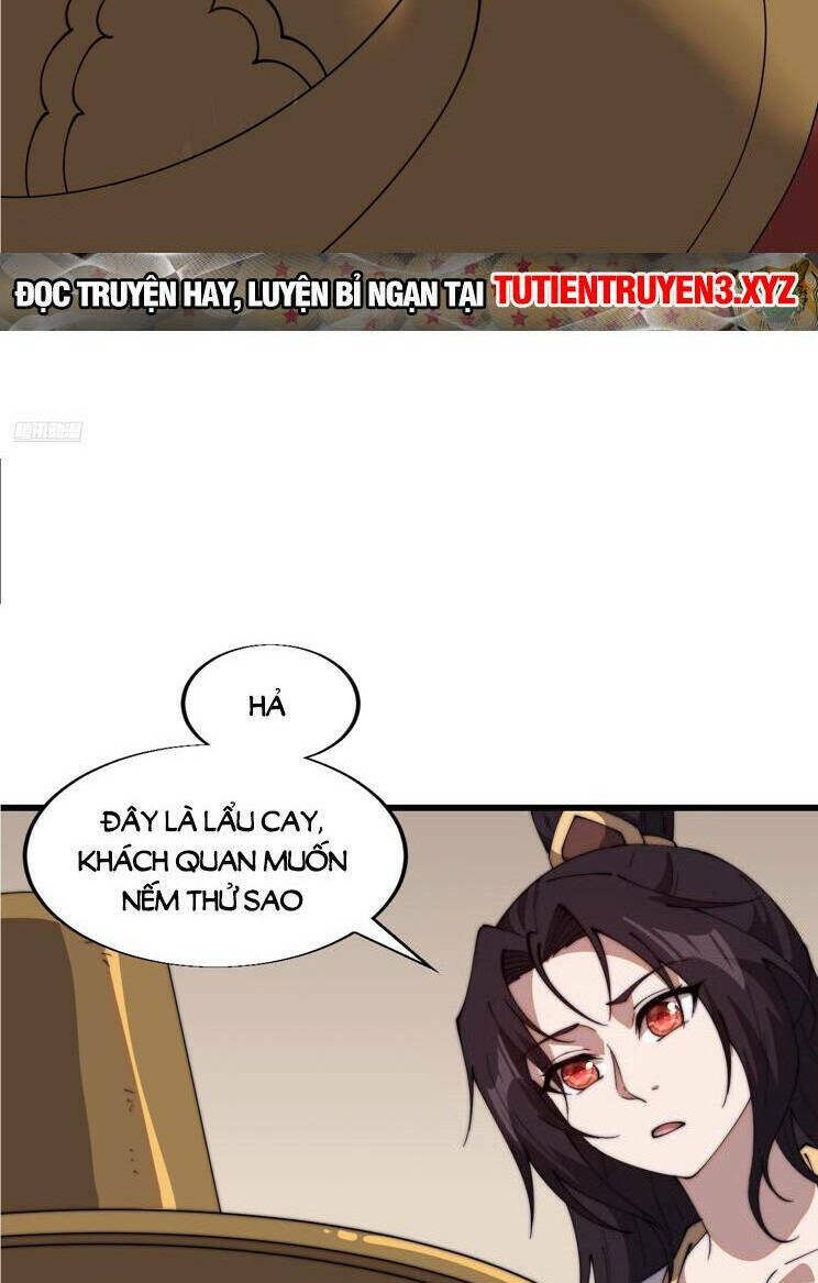 Ta Có Một Sơn Trại Chapter 807 - Trang 2