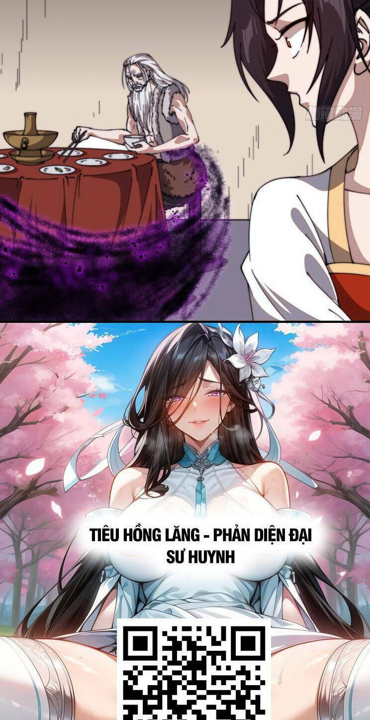 Ta Có Một Sơn Trại Chapter 807 - Trang 2