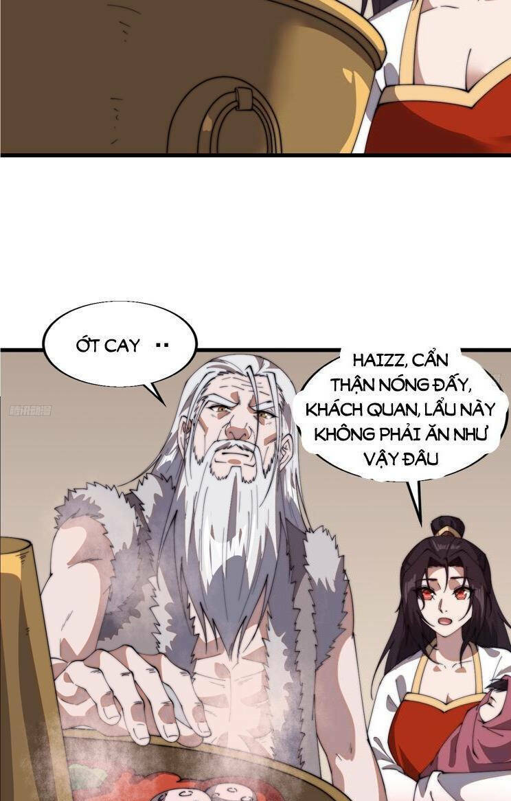 Ta Có Một Sơn Trại Chapter 807 - Trang 2