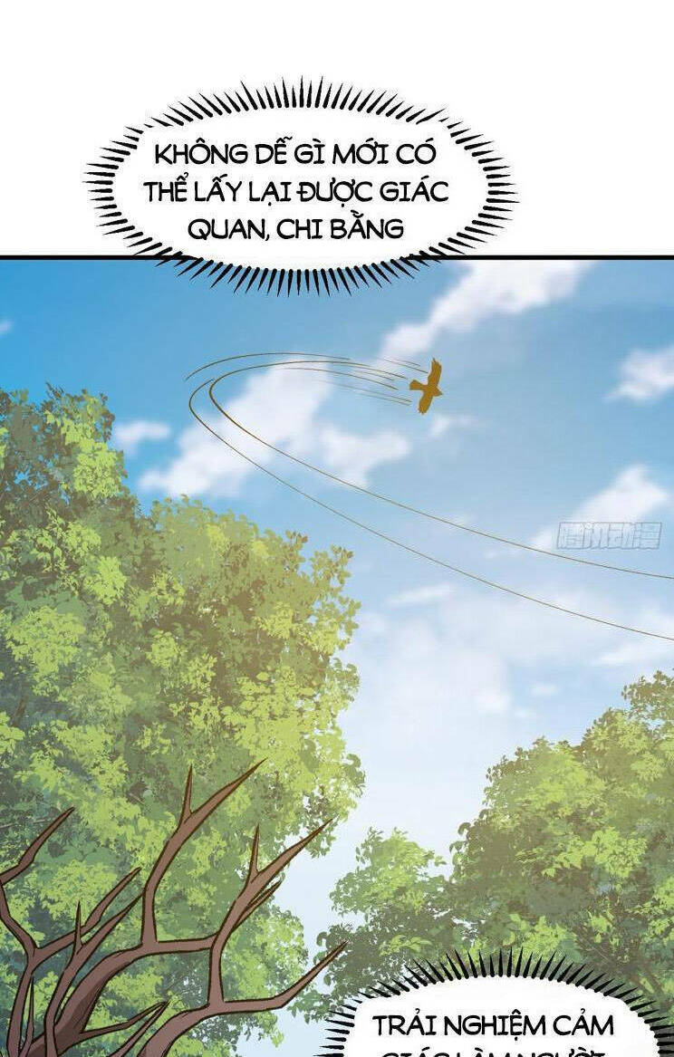 Ta Có Một Sơn Trại Chapter 806 - Trang 2