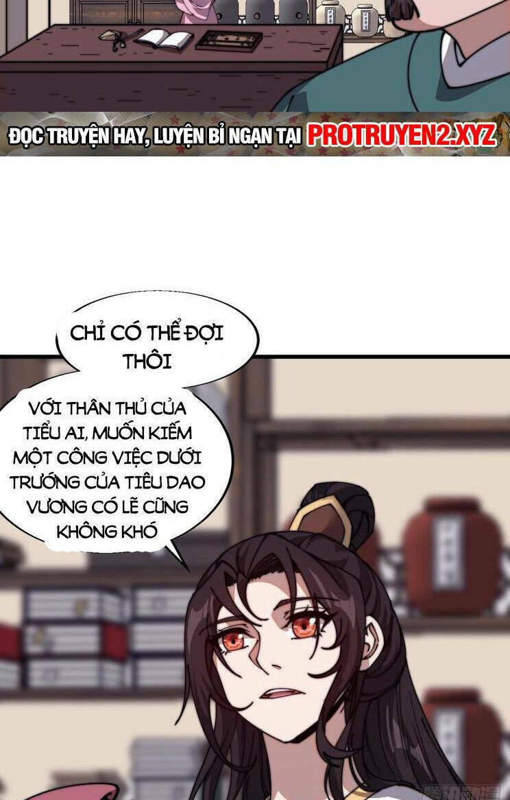 Ta Có Một Sơn Trại Chapter 806 - Trang 2