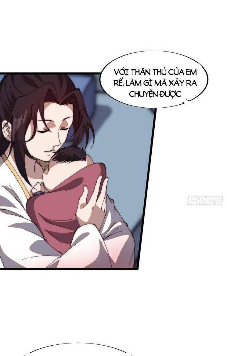 Ta Có Một Sơn Trại Chapter 806 - Trang 2