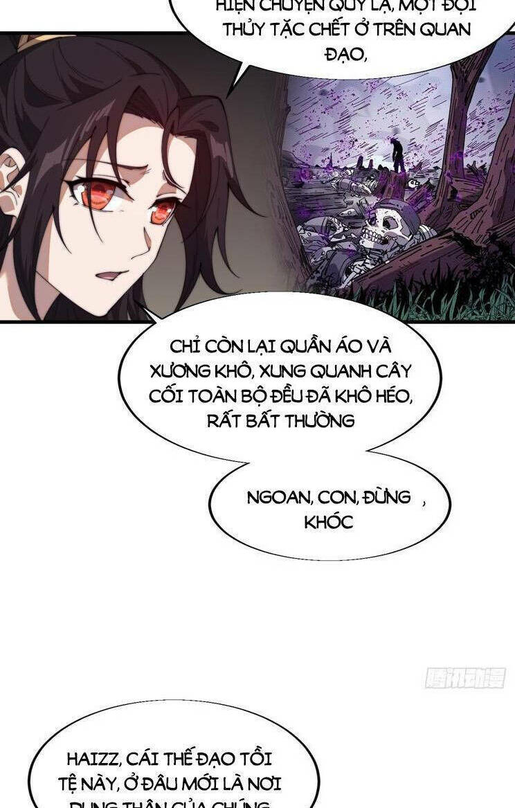 Ta Có Một Sơn Trại Chapter 806 - Trang 2