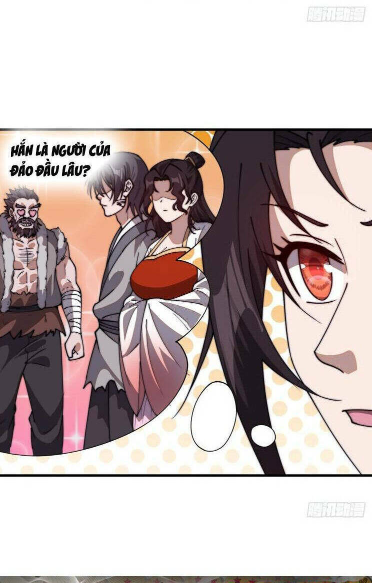 Ta Có Một Sơn Trại Chapter 806 - Trang 2