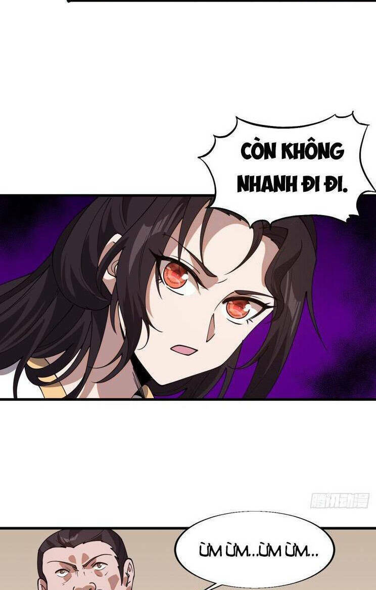 Ta Có Một Sơn Trại Chapter 806 - Trang 2