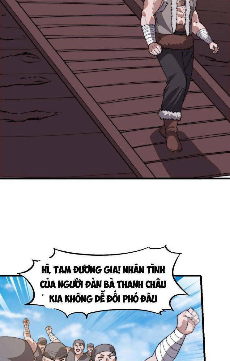 Ta Có Một Sơn Trại Chapter 805 - Trang 2