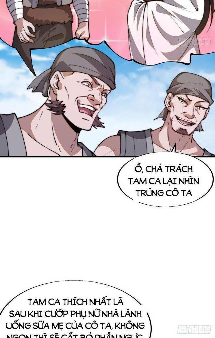 Ta Có Một Sơn Trại Chapter 805 - Trang 2