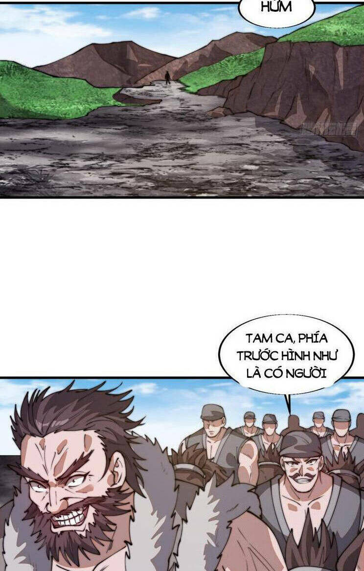 Ta Có Một Sơn Trại Chapter 805 - Trang 2