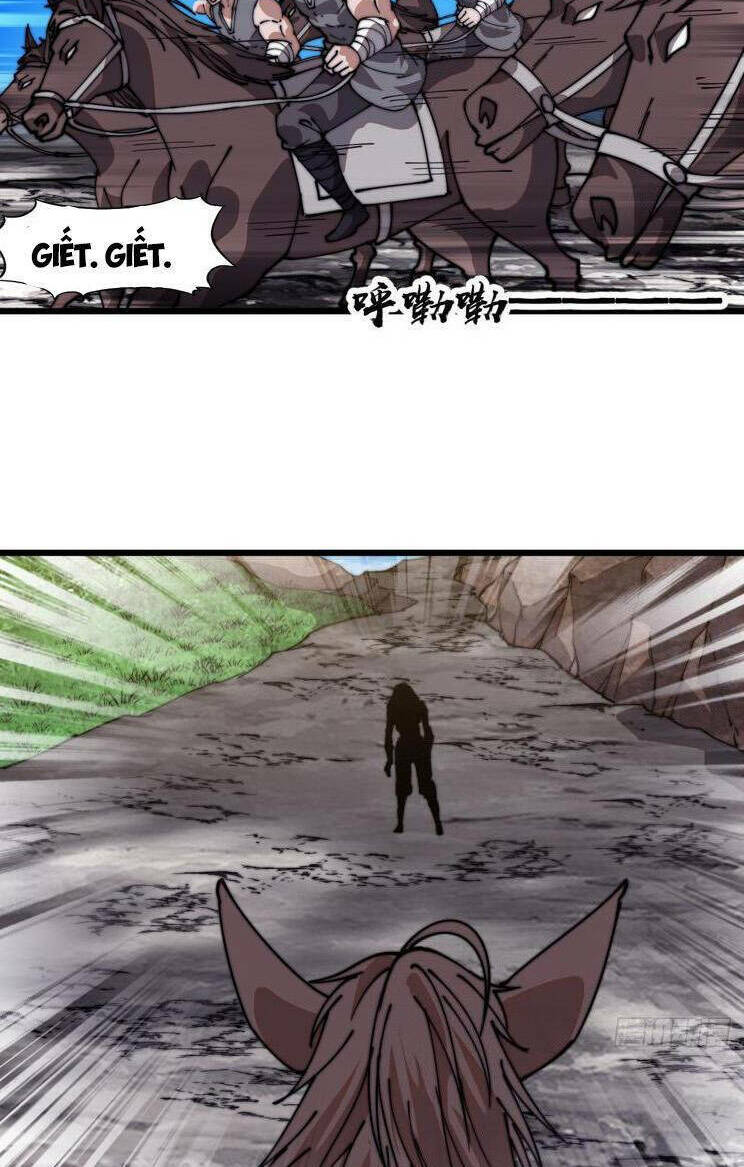 Ta Có Một Sơn Trại Chapter 805 - Trang 2