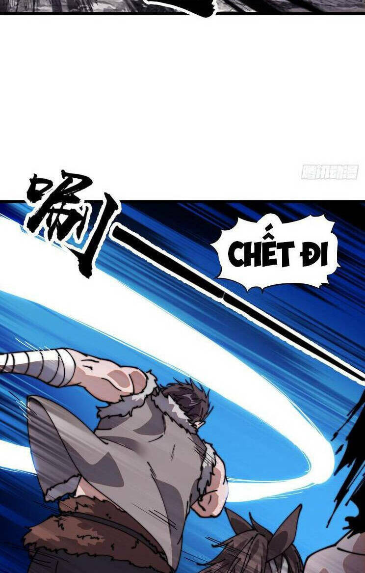 Ta Có Một Sơn Trại Chapter 805 - Trang 2