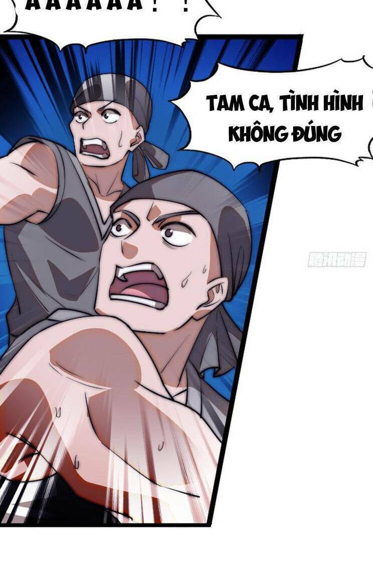 Ta Có Một Sơn Trại Chapter 805 - Trang 2