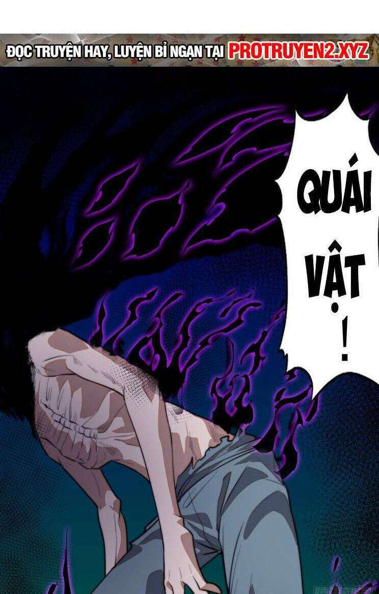 Ta Có Một Sơn Trại Chapter 805 - Trang 2