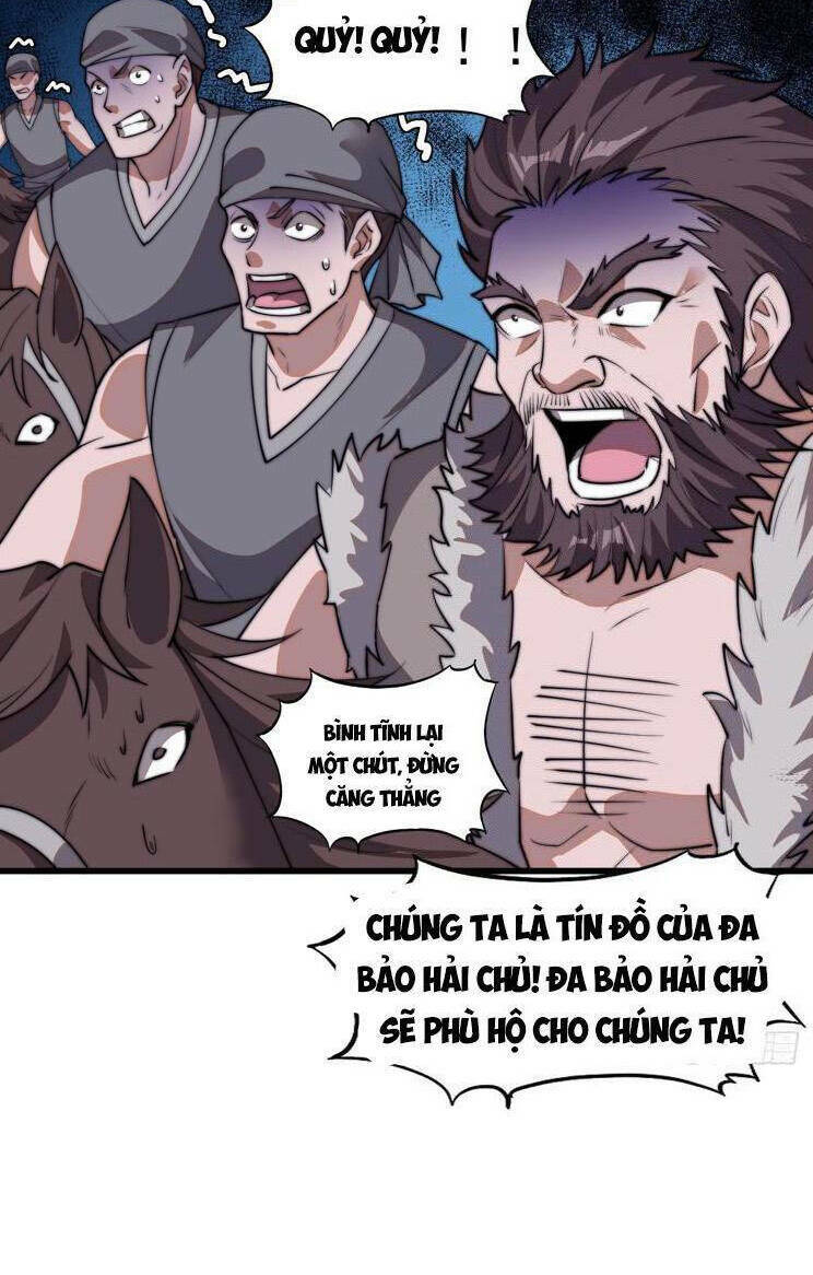 Ta Có Một Sơn Trại Chapter 805 - Trang 2