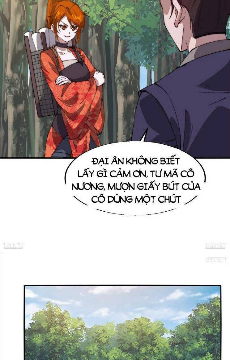 Ta Có Một Sơn Trại Chapter 804 - Trang 2