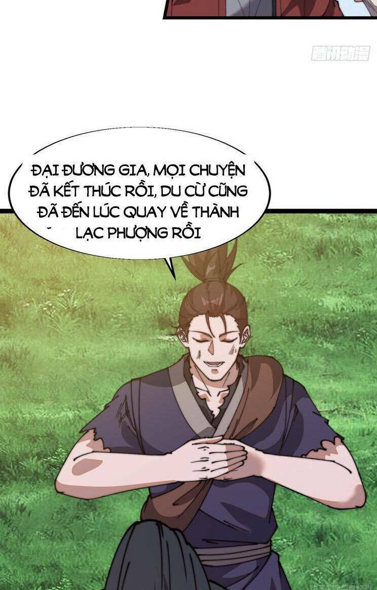 Ta Có Một Sơn Trại Chapter 804 - Trang 2