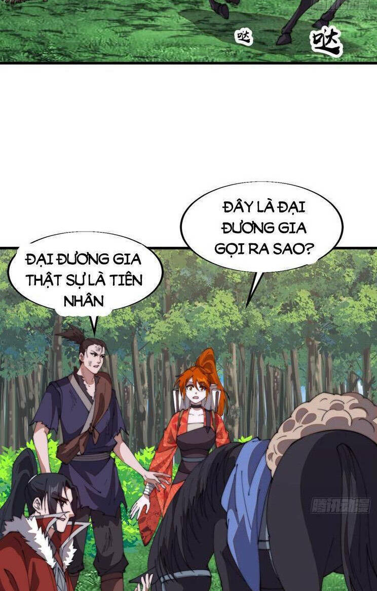 Ta Có Một Sơn Trại Chapter 804 - Trang 2