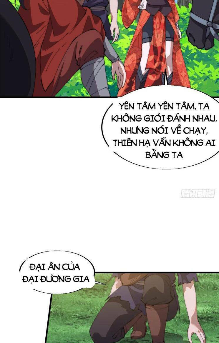 Ta Có Một Sơn Trại Chapter 804 - Trang 2