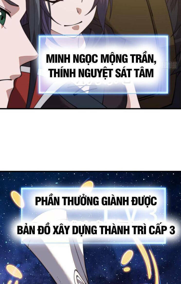 Ta Có Một Sơn Trại Chapter 803 - Trang 2