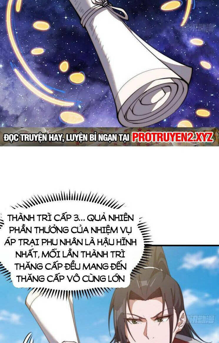 Ta Có Một Sơn Trại Chapter 803 - Trang 2