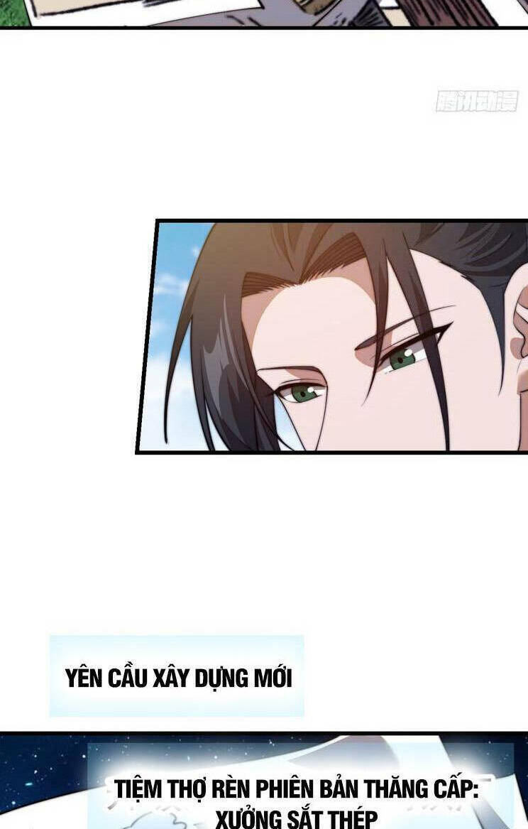 Ta Có Một Sơn Trại Chapter 803 - Trang 2