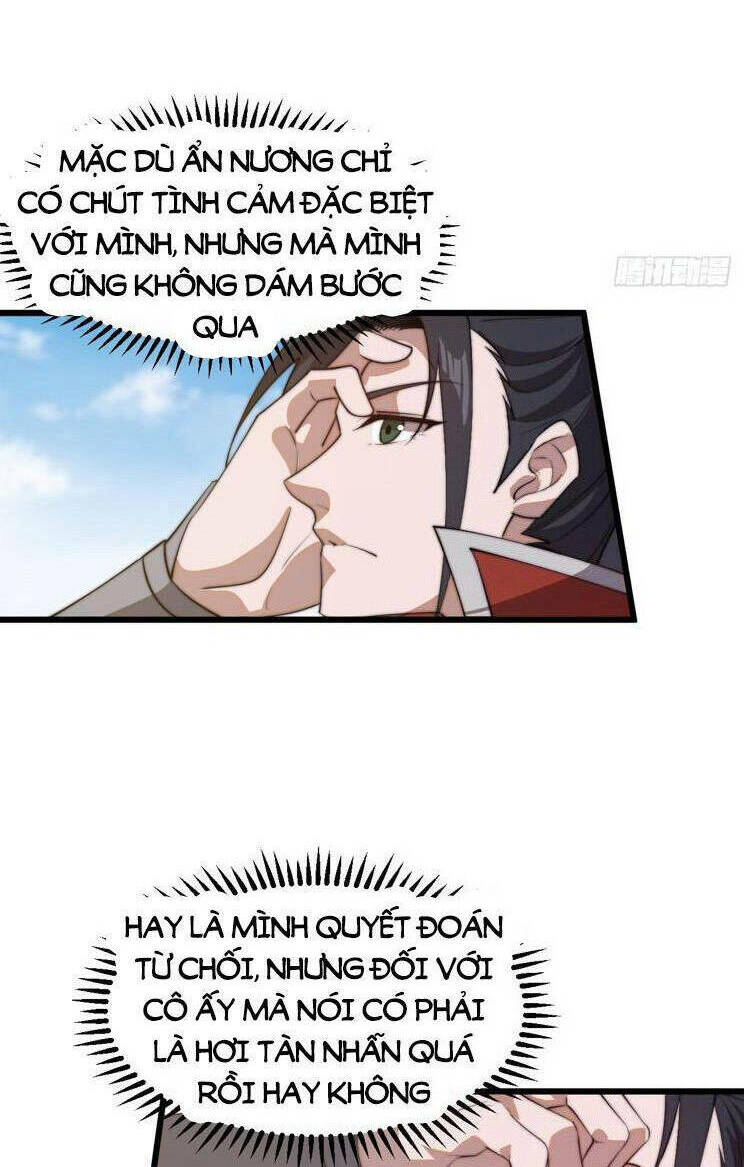 Ta Có Một Sơn Trại Chapter 803 - Trang 2