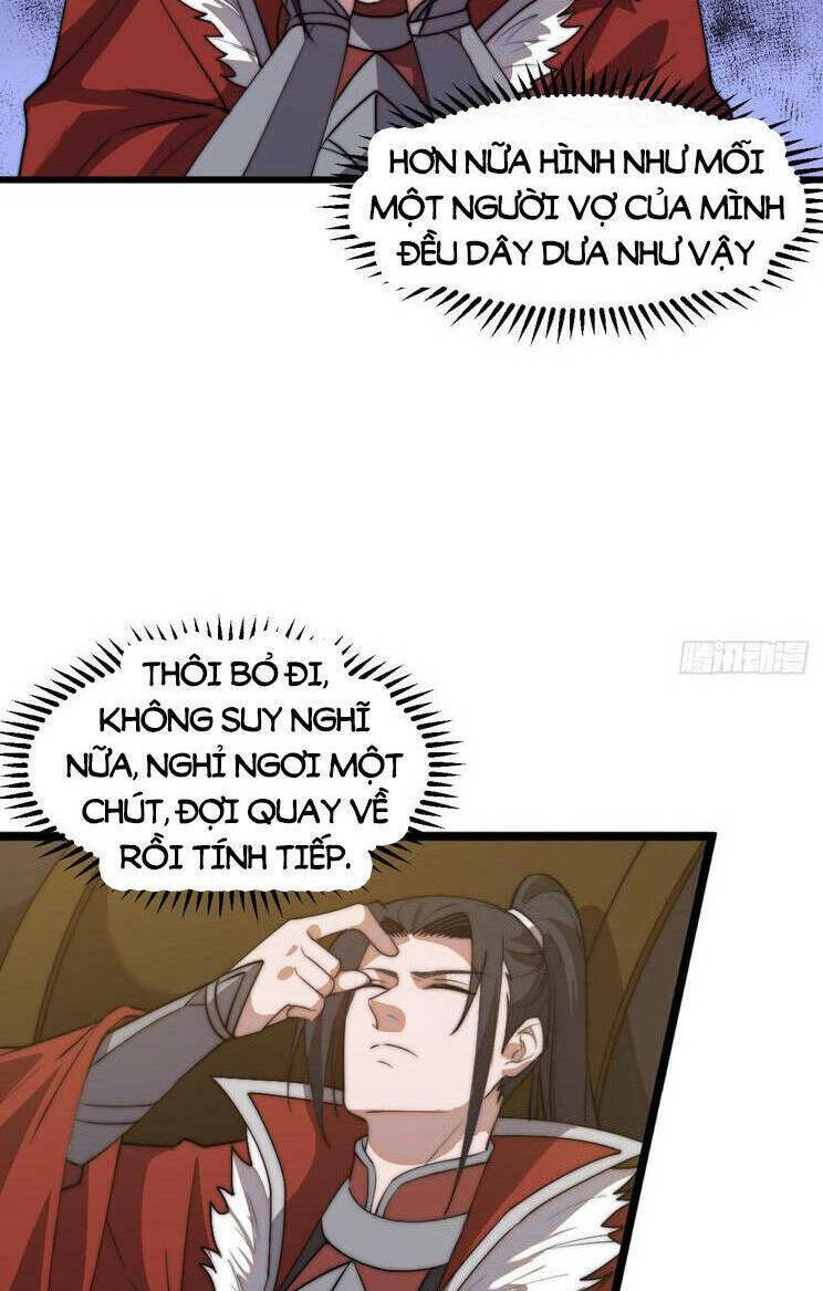 Ta Có Một Sơn Trại Chapter 803 - Trang 2