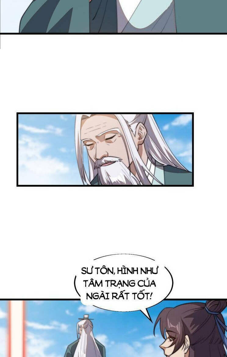 Ta Có Một Sơn Trại Chapter 802 - Trang 2