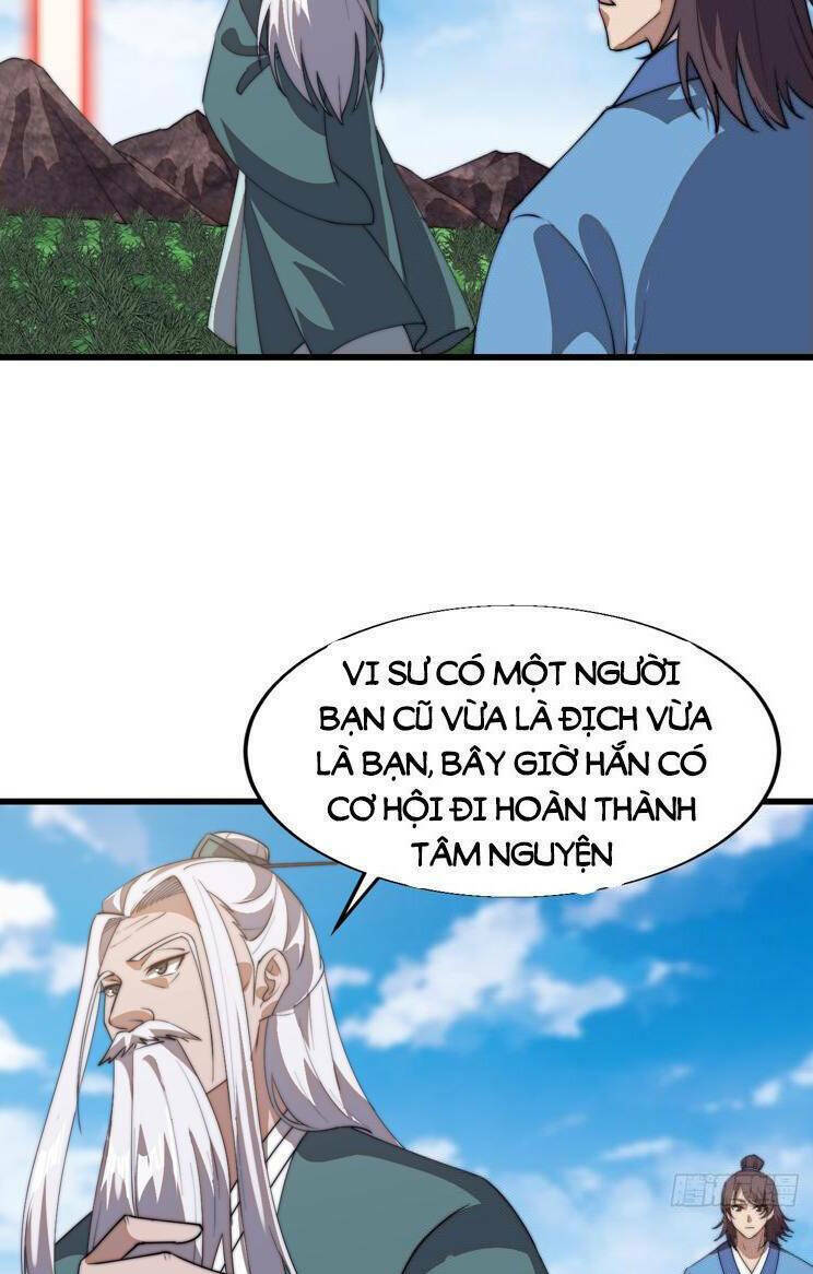 Ta Có Một Sơn Trại Chapter 802 - Trang 2