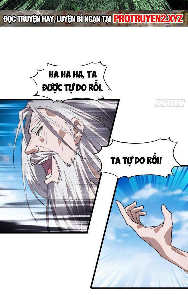 Ta Có Một Sơn Trại Chapter 802 - Trang 2